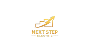 Next Step Electrical Logo